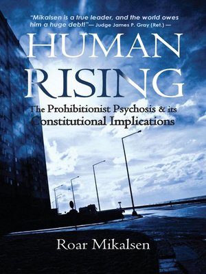 cover image of Human Rising